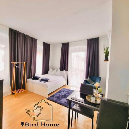 Bird Home Room 10 Klagenfurt am Woerthersee ภายนอก รูปภาพ