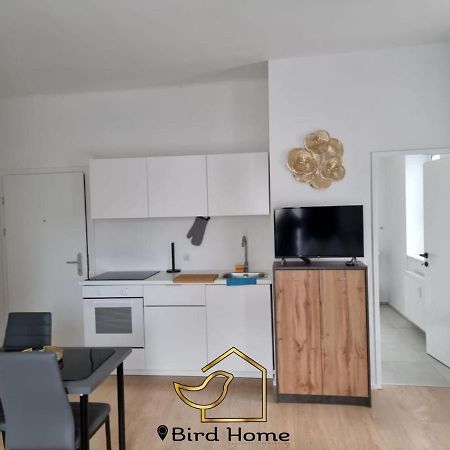 Bird Home Room 10 Klagenfurt am Woerthersee ภายนอก รูปภาพ