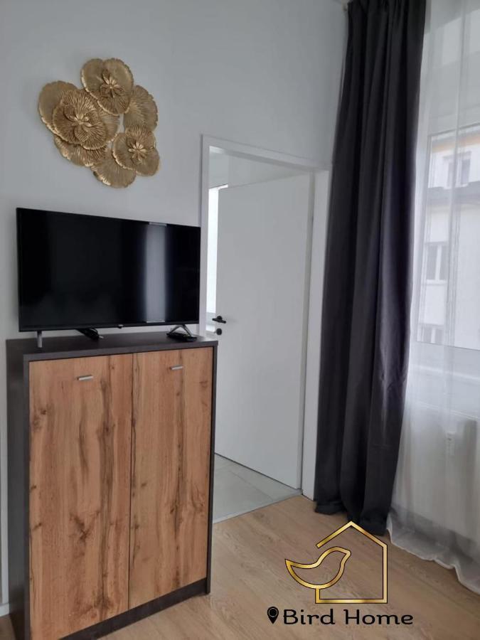 Bird Home Room 10 Klagenfurt am Woerthersee ภายนอก รูปภาพ