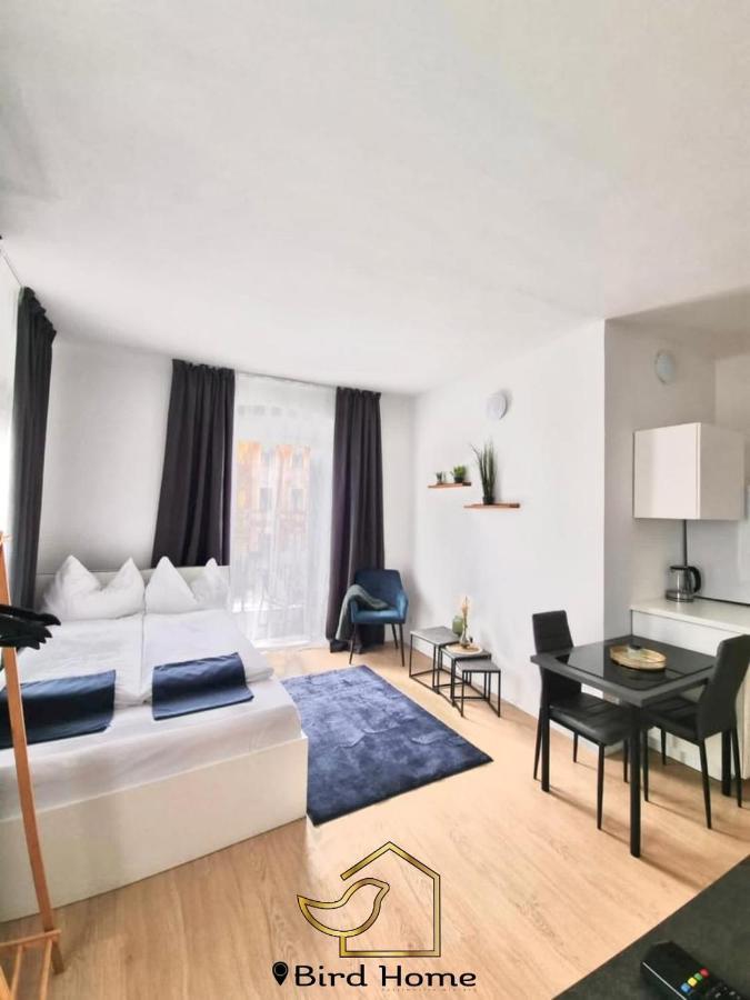 Bird Home Room 10 Klagenfurt am Woerthersee ภายนอก รูปภาพ
