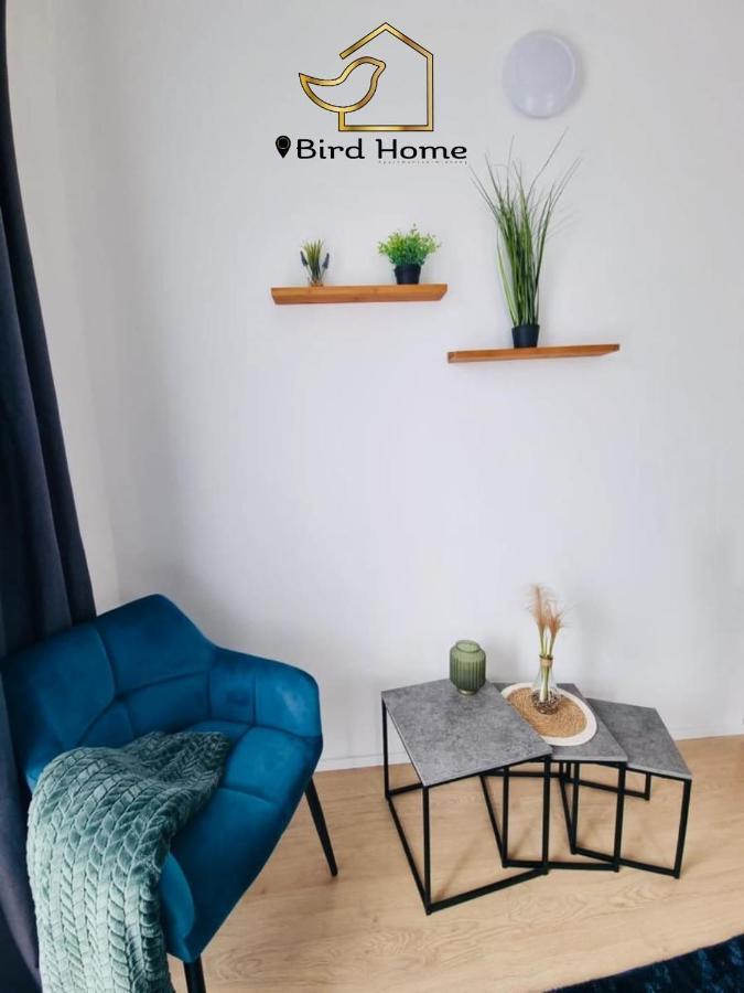 Bird Home Room 10 Klagenfurt am Woerthersee ภายนอก รูปภาพ