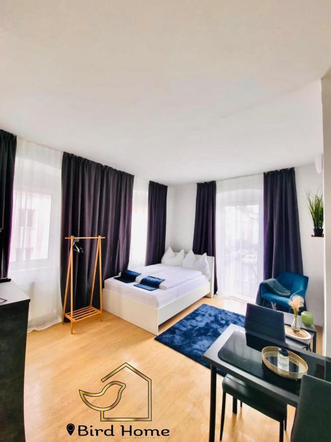 Bird Home Room 10 Klagenfurt am Woerthersee ภายนอก รูปภาพ