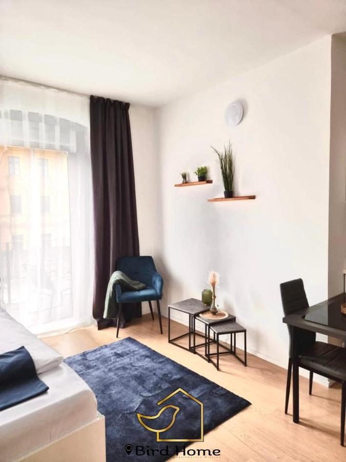 Bird Home Room 10 Klagenfurt am Woerthersee ภายนอก รูปภาพ