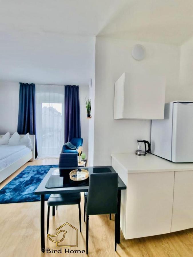 Bird Home Room 10 Klagenfurt am Woerthersee ภายนอก รูปภาพ
